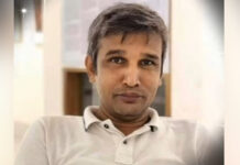 Artist Paltu is no more