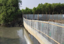 There is a list of influencers, no evictions