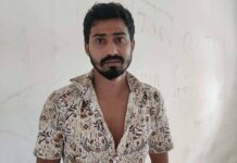 সিদ্ধিরগঞ্জে ধর্ষণের অভিযোগে যুবক গ্রেফতার