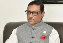 No chance of change of power without elections: Who