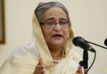 As the elections draw nearer, the plot of assassins is increasing: PM