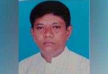 BNP leader Hasan withdrew from the election after the expulsion