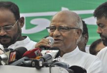 'Do not obey the unjust orders of the illegitimate government'