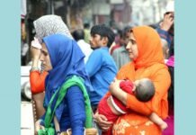 Health protection in summer after fasting