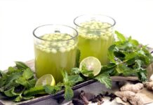 To get comfortable in summer