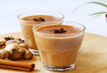 What harm does excess tea in the heat?