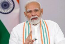 ১৬ ডিসেম্বরকে বাংলাদেশ নয় ভারতের বিজয় দিবস দাবি মোদির