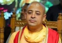 Chinmoy Das' bail appeal suspended within three and a half hours