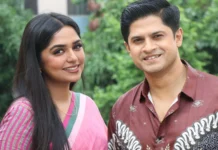 Niloy, Himi join in the story of the fall of a corrupt millionaire