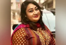 Expelled Youth Women's League leader Papia sentenced to four years in prison