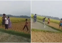 কুমিল্লায় বজ্রপাতে দুই স্কুলছাত্রসহ চারজনের মৃত্যু