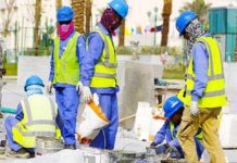 কিছু অপরাধীর কারণে সংকটে ইউএইতে বাংলাদেশি শ্রমবাজার