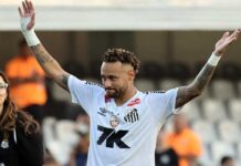 গোল না পেলেও নায়ক নেইমার, জয়ের রাতে অস্ত্রোপচারের সিদ্ধান্ত