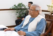 আগামী নির্বাচনকে ঐতিহাসিক ও স্মরণীয় করে রাখতে হবে: প্রধান উপদেষ্টা