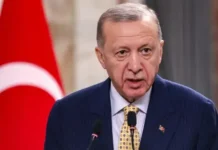 এরদোয়ানের আমিরাত সফর স্থগিত