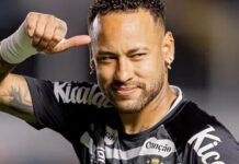 দুই মাস পর মাঠে ফিরলেন নেইমার, বিশ্বকাপ নিয়ে নতুন স্বপ্ন