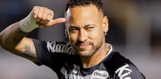 দুই মাস পর মাঠে ফিরলেন নেইমার, বিশ্বকাপ নিয়ে নতুন স্বপ্ন