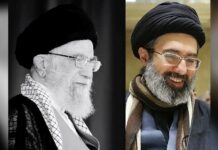 ছেলের ক্ষমতায় আসা নিয়ে দ্বিধায় ছিলেন আয়াতুল্লাহ খামেনি: মার্কিন গোয়েন্দা তথ্য