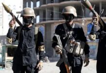 ‘হুথি জ্বরে’ কাঁপছে ইউরোপ