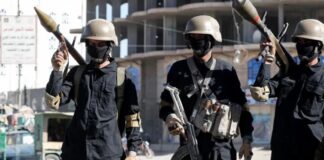 ‘হুথি জ্বরে’ কাঁপছে ইউরোপ