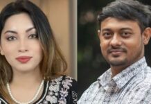 মির্জা আব্বাস ইস্যুতে পাটওয়ারীর বিরুদ্ধে কড়া অবস্থান মেঘনার