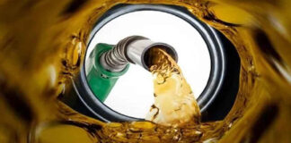 Approval of 2 million tons of fuel oil import proposal, how much?