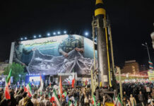 Trump's naval blockade over diplomatic deadlock: Iran