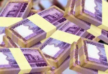 258 kts came in 25 days of April