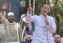 গোলাম পরওয়ারকে চোখ বেঁধে রিমান্ডে নেওয়ার সময় জেলখানা থেকে যে হুঙ্কার দিয়েছিলেন এ্যানি