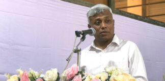 কৃষকের সেচ সচল রাখতে প্রয়োজনে শহরে বিদ্যুৎ থাকবে না: বিদ্যুৎ প্রতিমন্ত্রী