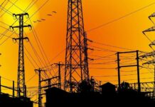 in the land of Power generation capacity 32 thousand 332 megawatts