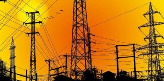 দেশে বিদ্যুৎ উৎপাদন সক্ষমতা ৩২ হাজার ৩৩২ মেগাওয়াট