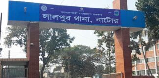 দুই পায়ে গুলি করে যুবককে আমবাগানে ফেলে গেল দুর্বৃত্তরা