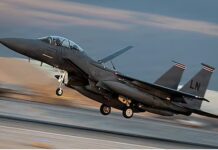 ইরান যুদ্ধে এখন পর্যন্ত সাতটি সামরিক উড়োজাহাজ হারিয়েছে যুক্তরাষ্ট্র