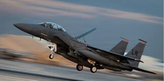 ইরান যুদ্ধে এখন পর্যন্ত সাতটি সামরিক উড়োজাহাজ হারিয়েছে যুক্তরাষ্ট্র