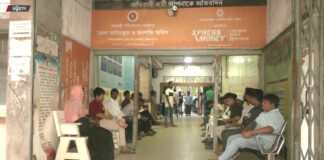 যুদ্ধের মাঝেও মধ্যপ্রাচ্যে বাড়ছে বাংলাদেশি জনশক্তি রফতানি