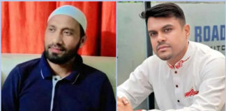 আধিপত্যের দ্বন্দ্বে খুন হন স্বেচ্ছাসেবক দল নেতা বিল্লাল