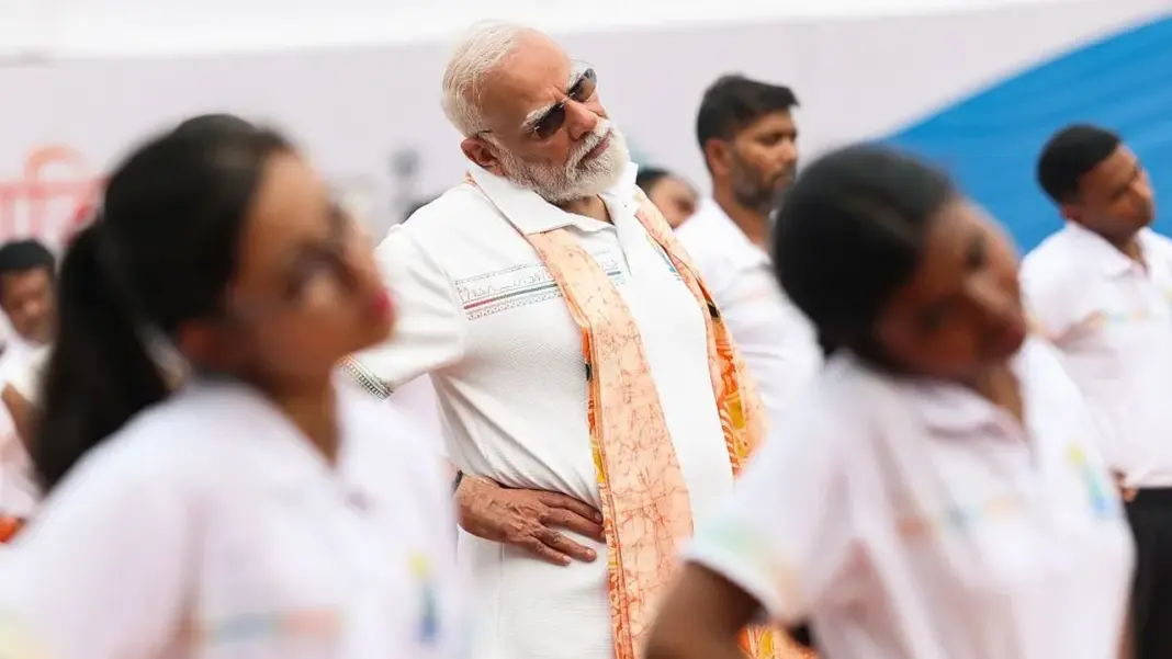 Modii
