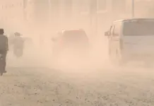 কিশোরগঞ্জের হাওরে পর্যটকদের আনাগোনা শুরু