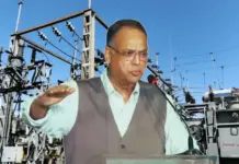 বিদ্যুৎ বিতরণ বেসরকারি খাতে দেওয়ার পরিকল্পনা সরকারের: জ্বালানিমন্ত্রী