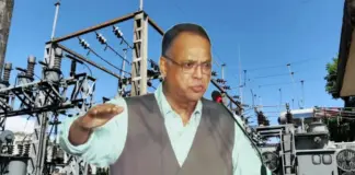 বিদ্যুৎ বিতরণ বেসরকারি খাতে দেওয়ার পরিকল্পনা সরকারের: জ্বালানিমন্ত্রী