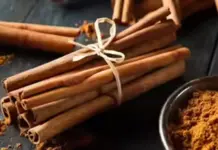 আসল দারুচিনি চেনার উপায়