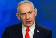 Netanyahu is in trouble for Hamas's release of arms