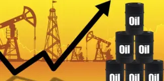 Oil prices on the way to the highest week in US-Iran tension