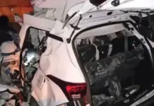 কেরালায় সড়ক দুর্ঘটনায় নিহত ৮ শিক্ষার্থী