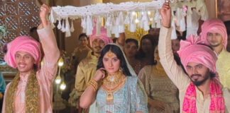 আপন জুয়েলার্সের বিজ্ঞাপনচিত্র ‘আপন ওয়েডিং মুনসুন’