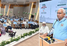 প্রবীণদের মর্যাদাপূর্ণ সামাজিক সম্পদে রূপান্তরের আহবান সমাজকল্যাণ মন্ত্রীর